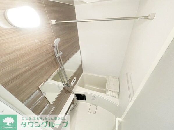 ルミナス所沢の物件内観写真